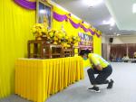 โครงการฝึกอบรมชุดปฏิบัติการจิตอาสาภัยพิบัติประจำองค์กรปกครอง